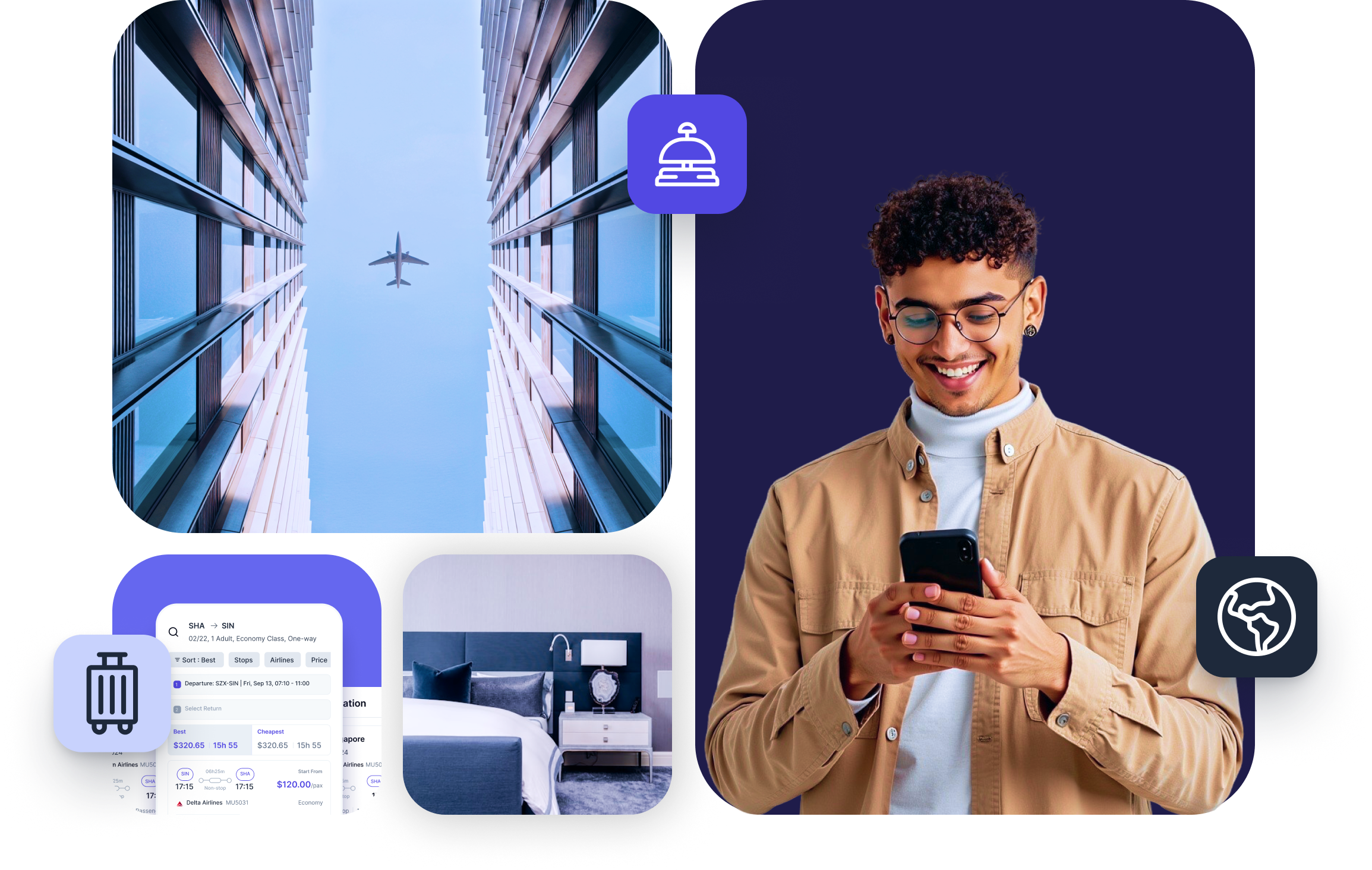 Empowering Businesses to Travel Without Limits