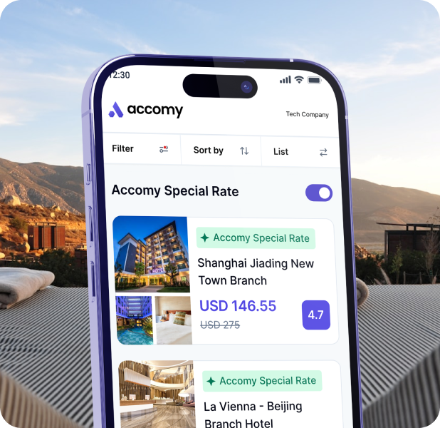 Dynamic Rate Optimization