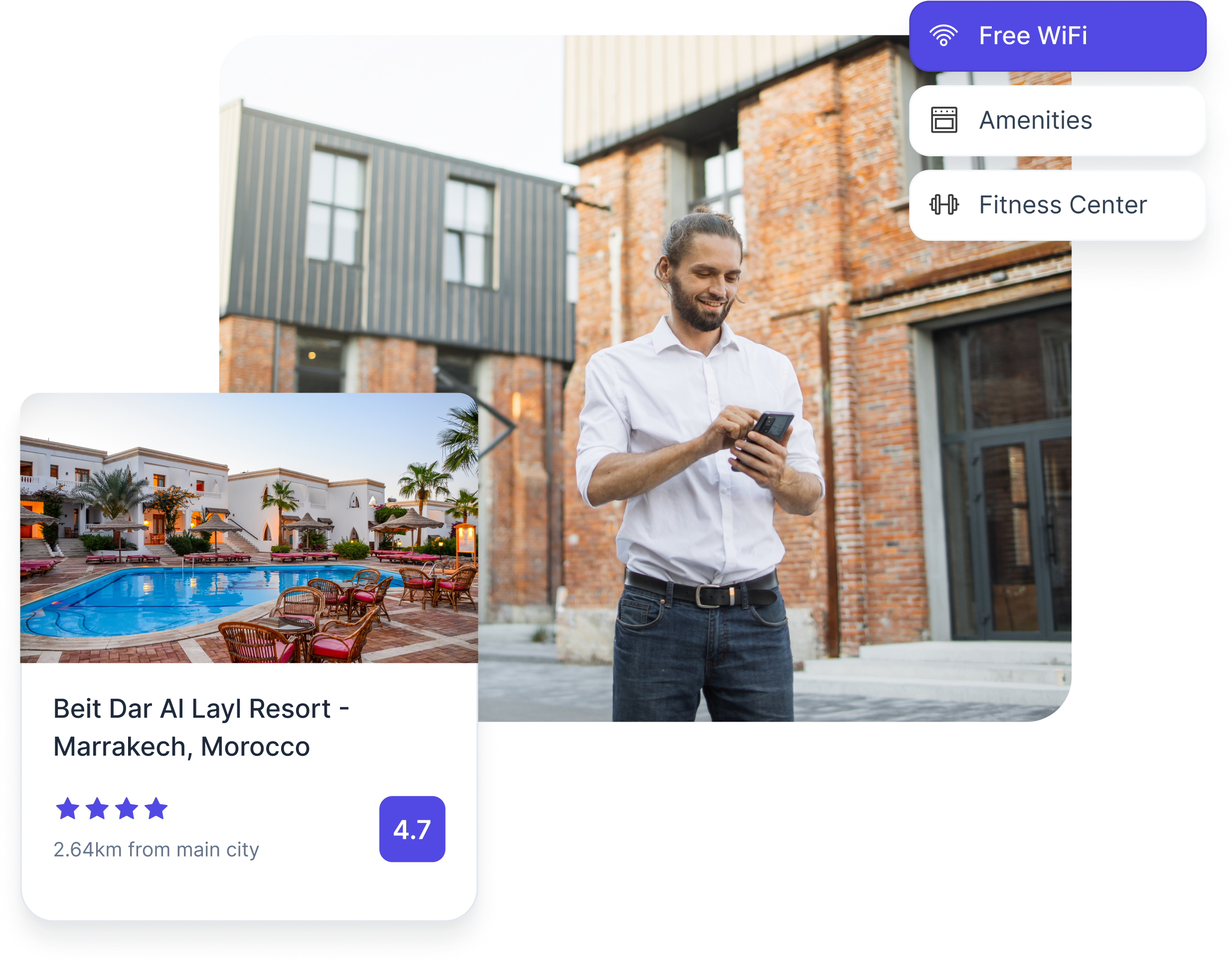 Stand Out with Accomy’s All-in-One Business Travel Solutions