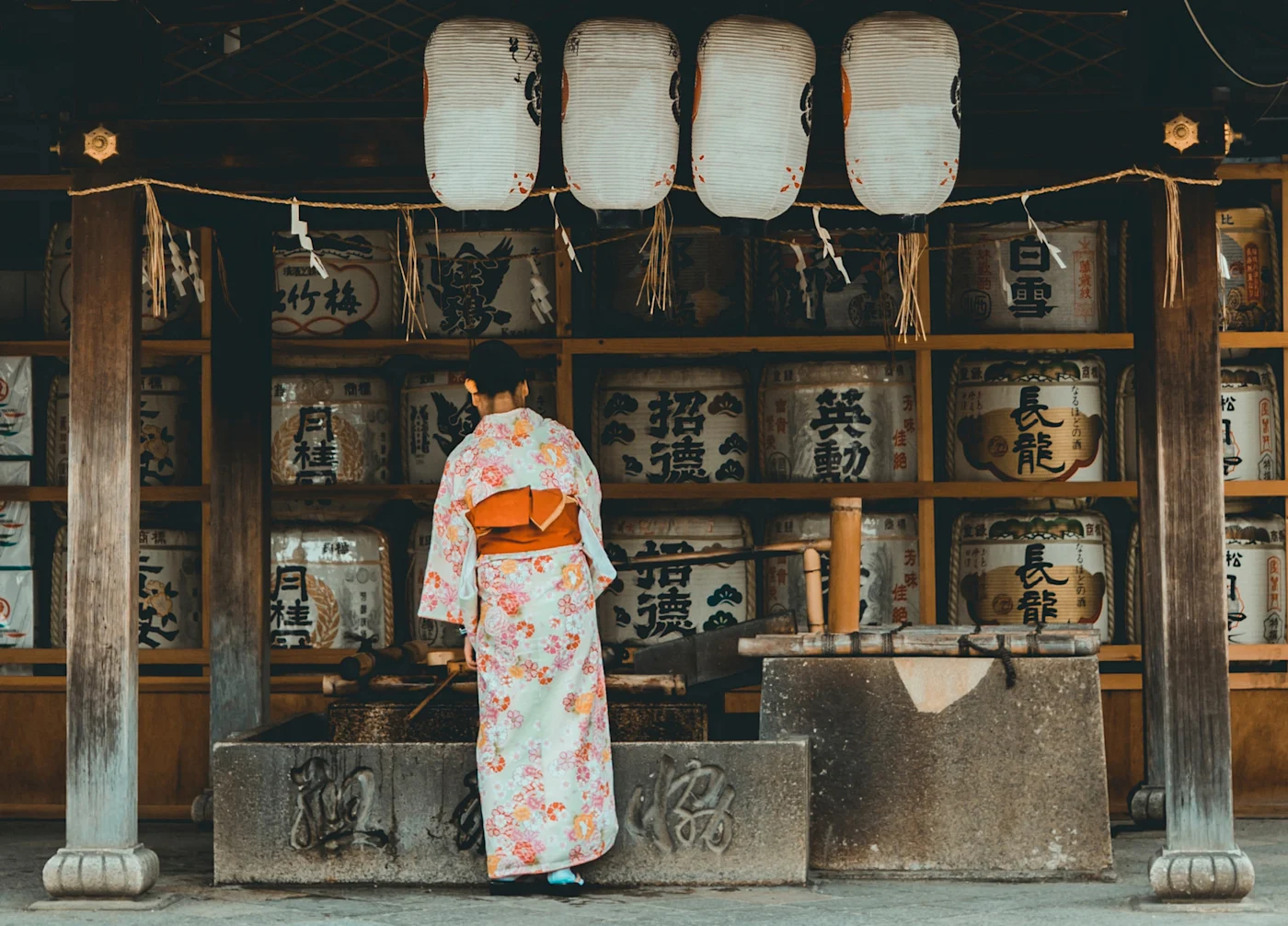 Japan travel 1