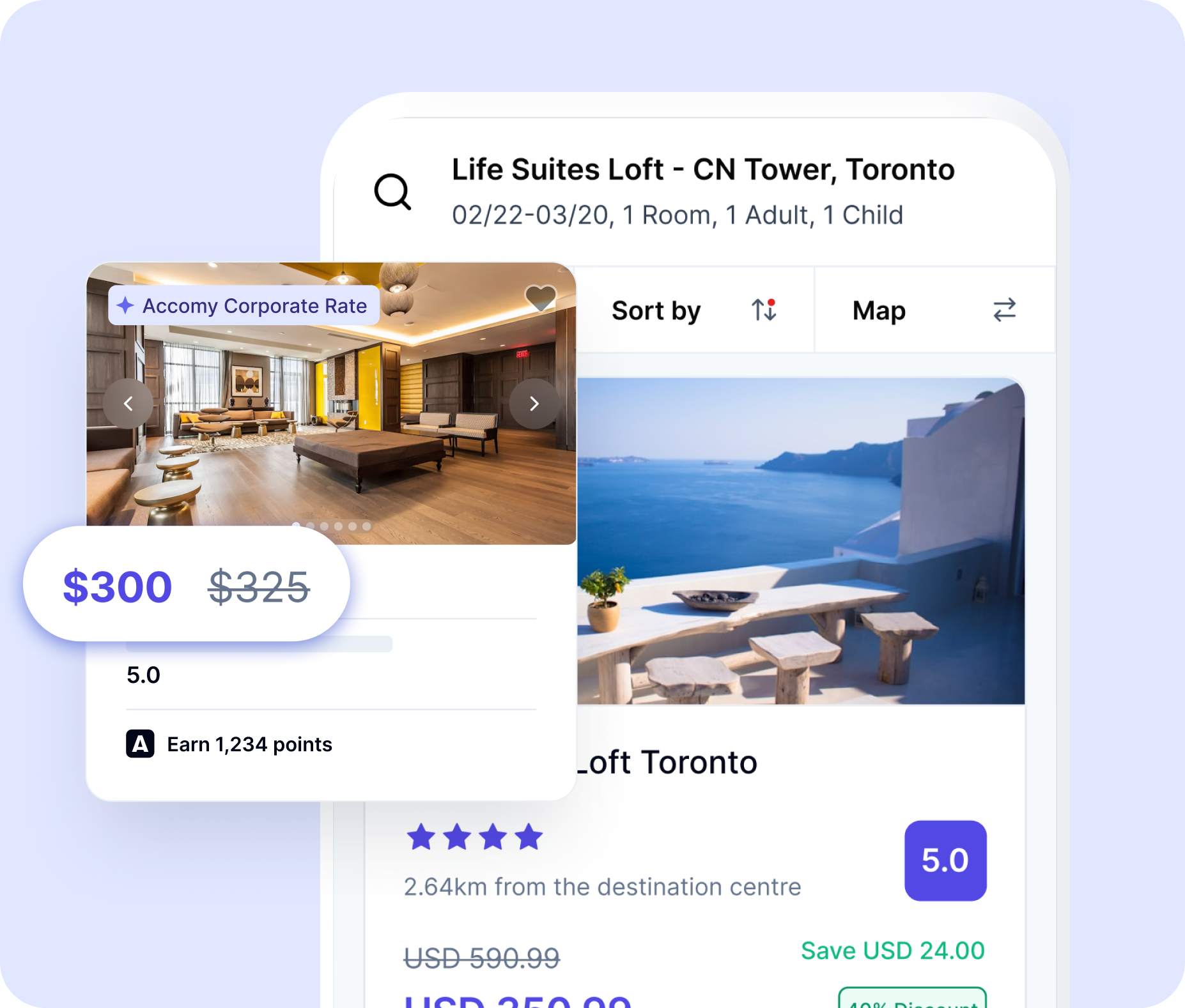 Your Rooms. Your Rules. More Revenue.