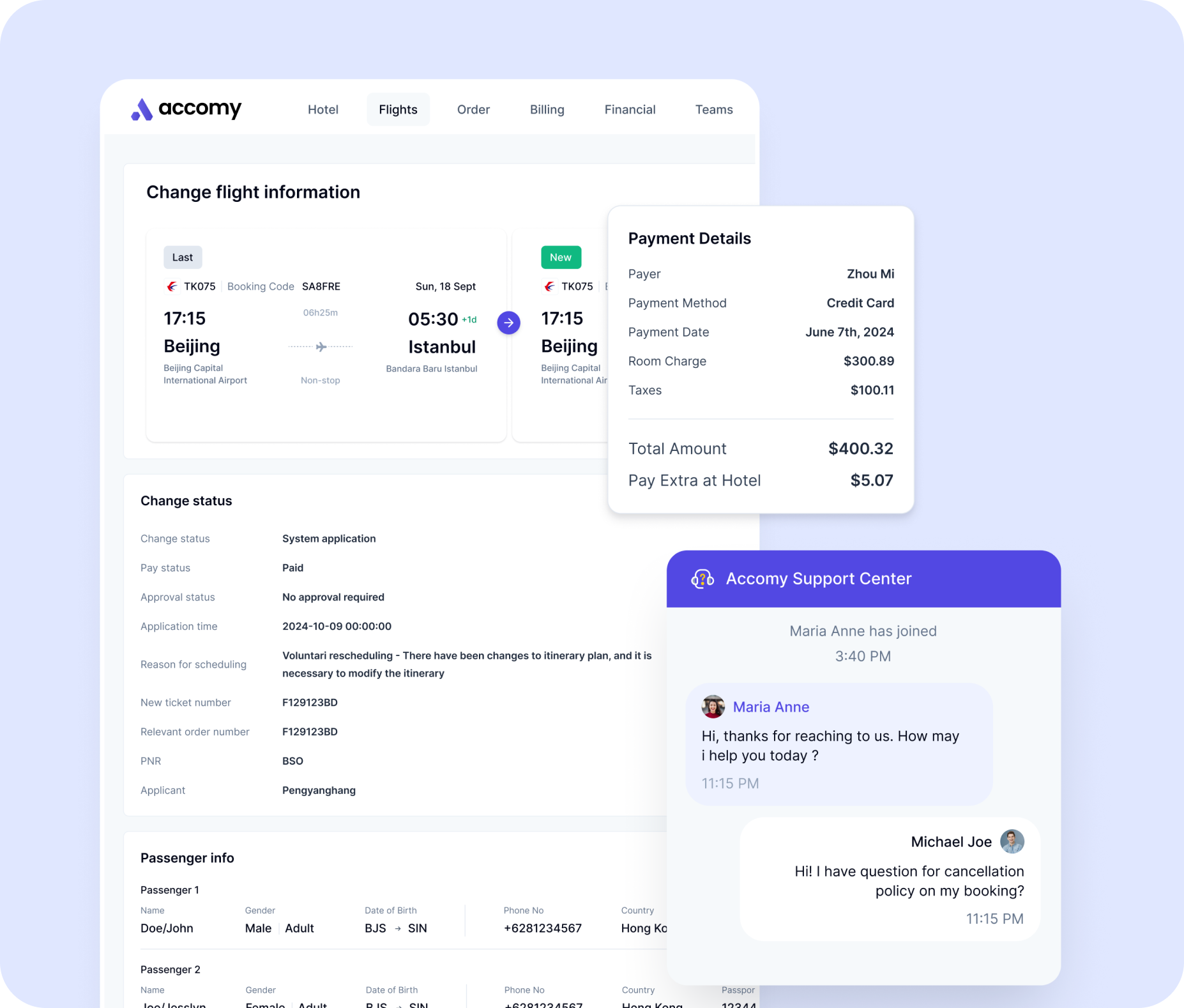 Reliable Data. Real-Time Control.