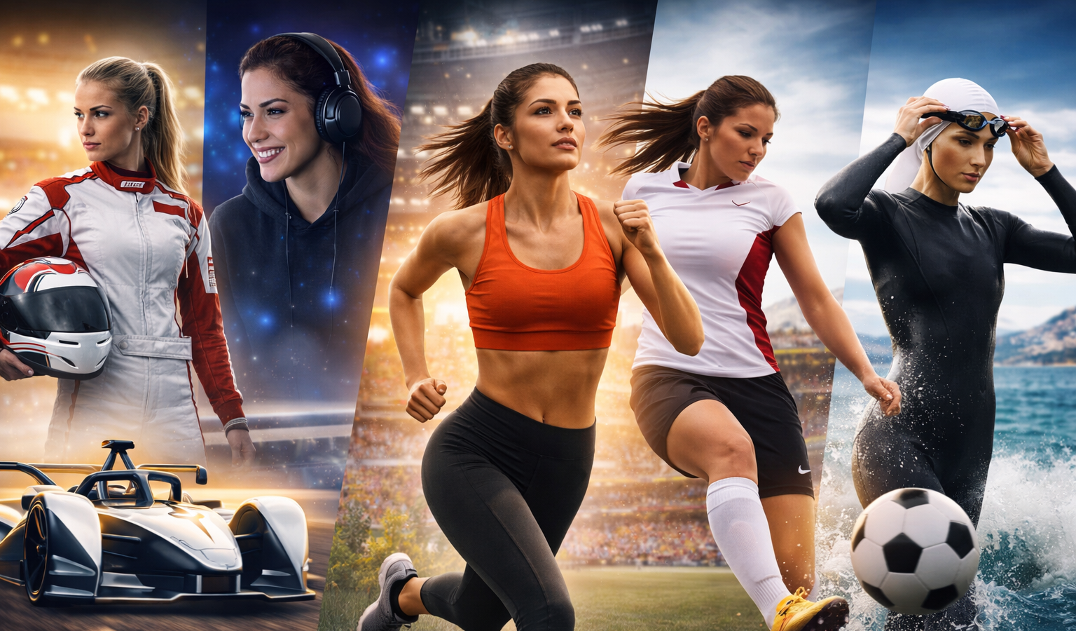Sportart Mit R In welcher Sportart sollte mein Unternehmen sponsern? Der Branchen ...