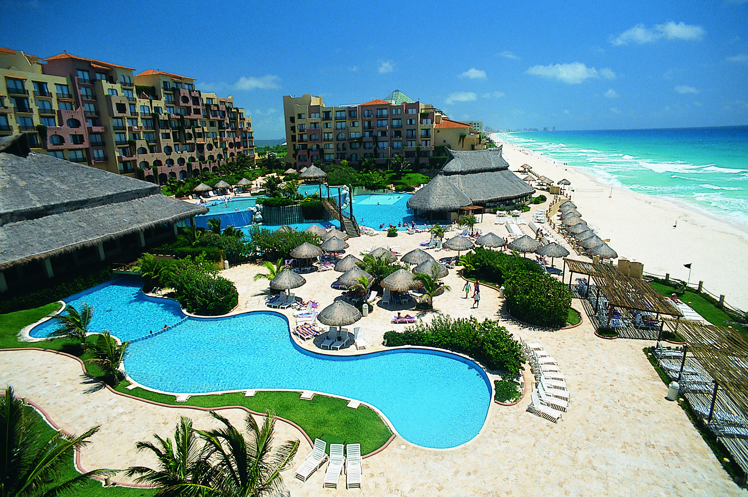 Image > Resort > Fiesta Americana Villas Cancun > FAV-CANCUN-EXT-005.jpg