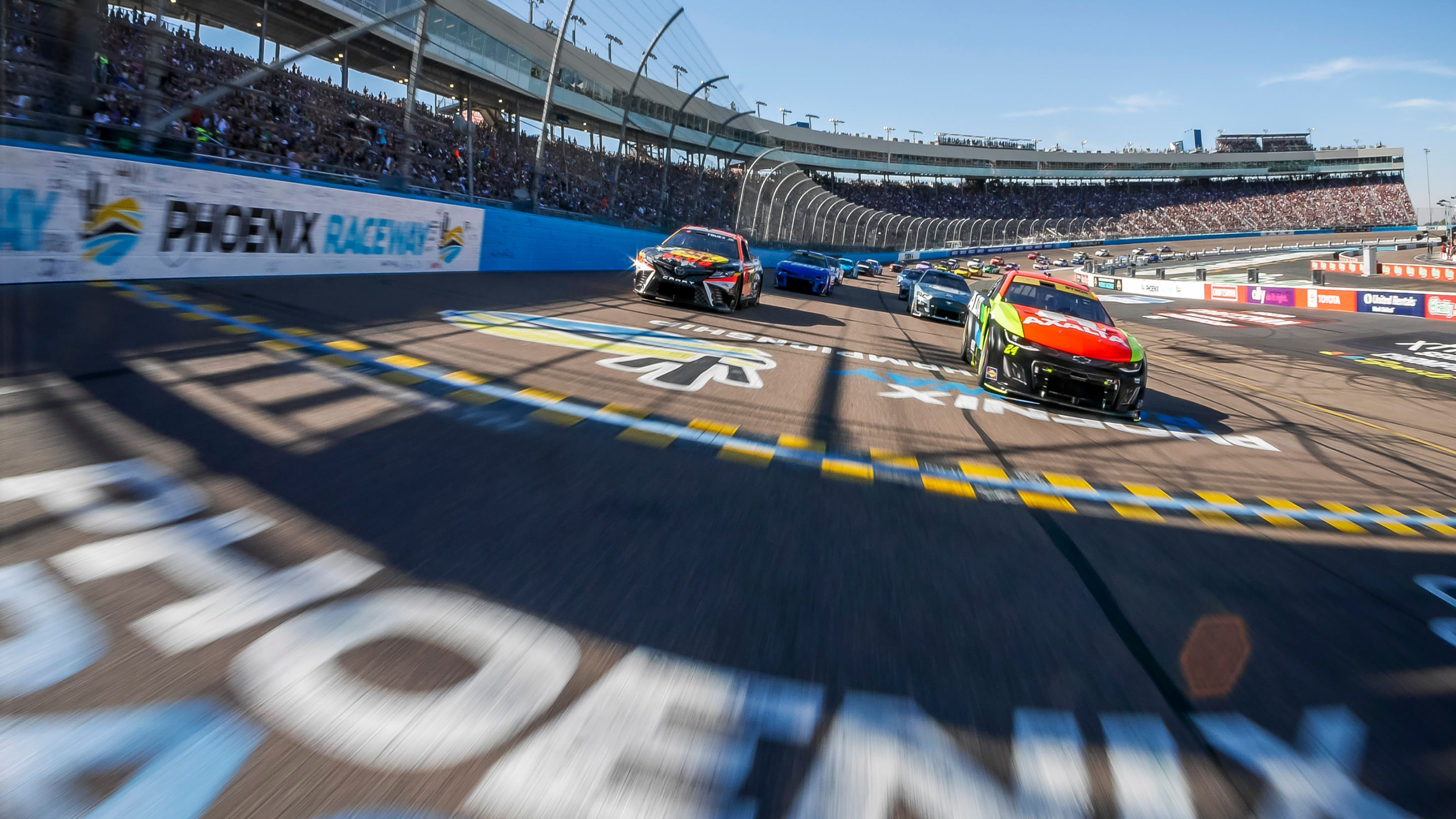 NASCAR Cup Series Race™ at Phoenix