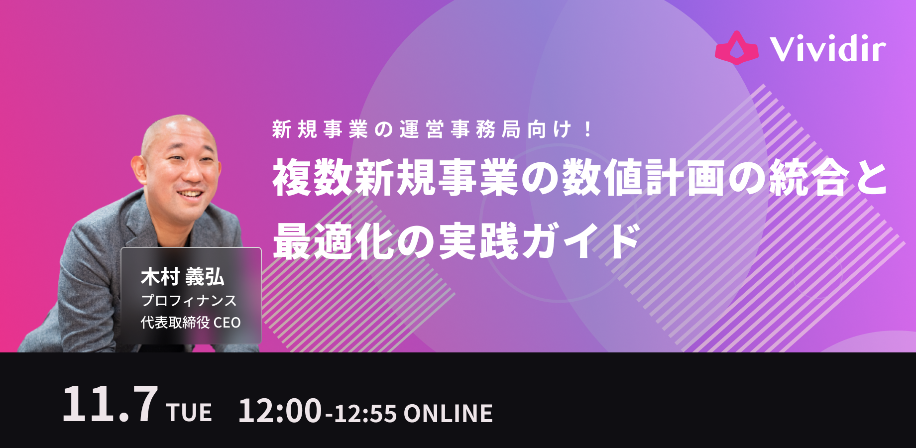 新規事業の運営事務局向け！複数新規事業の数値計画の統合と最適化の実践ガイド