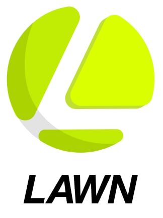 株式会社LAWN Logo