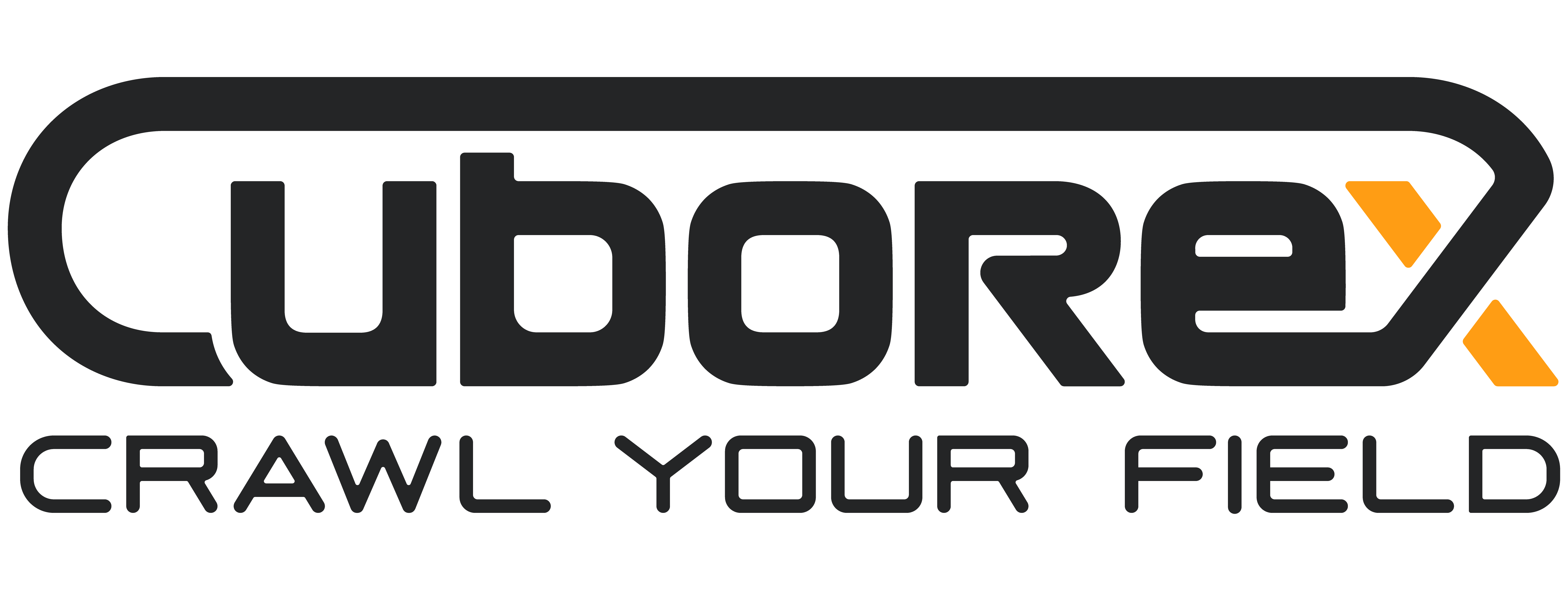 株式会社CuboRex様 Logo