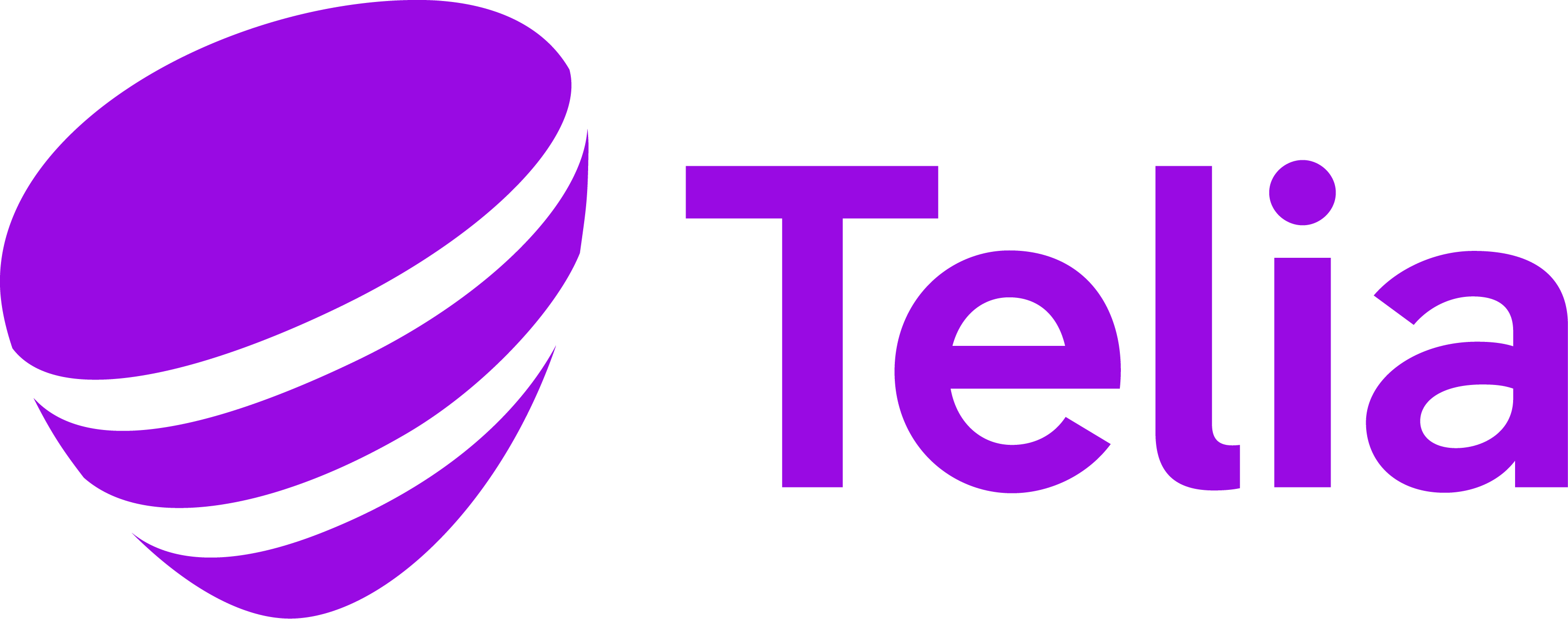 Telia Logo Lightmode