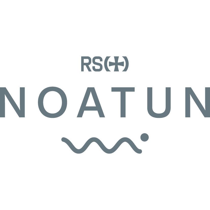 RS Noatun Logo Lightmode