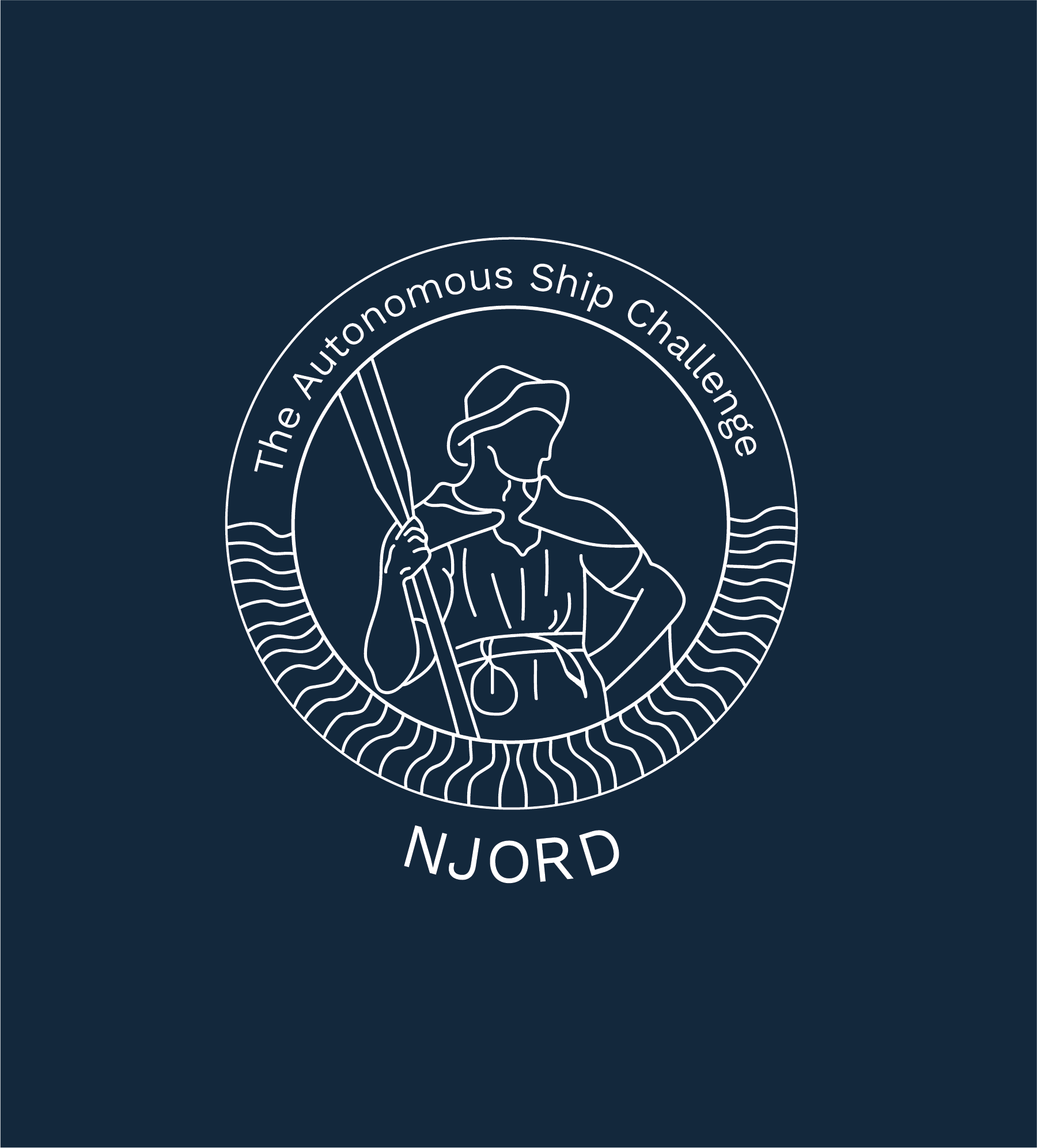 Njord 2025 logo