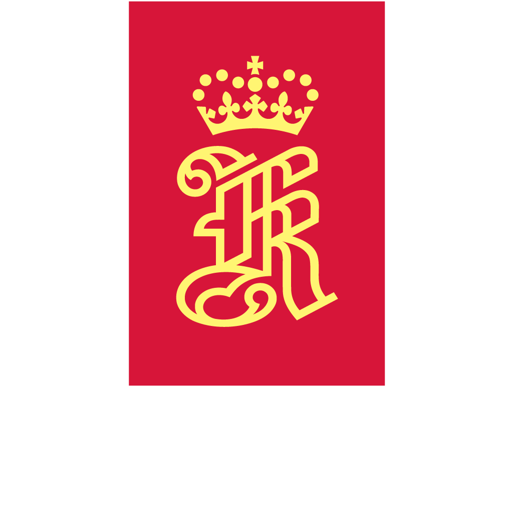 Kongsberg Darkmode logo