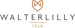 Walter Lilly