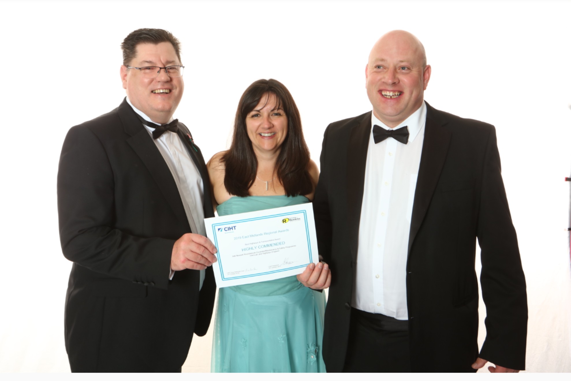 What a rail repair in North London gave back to the community