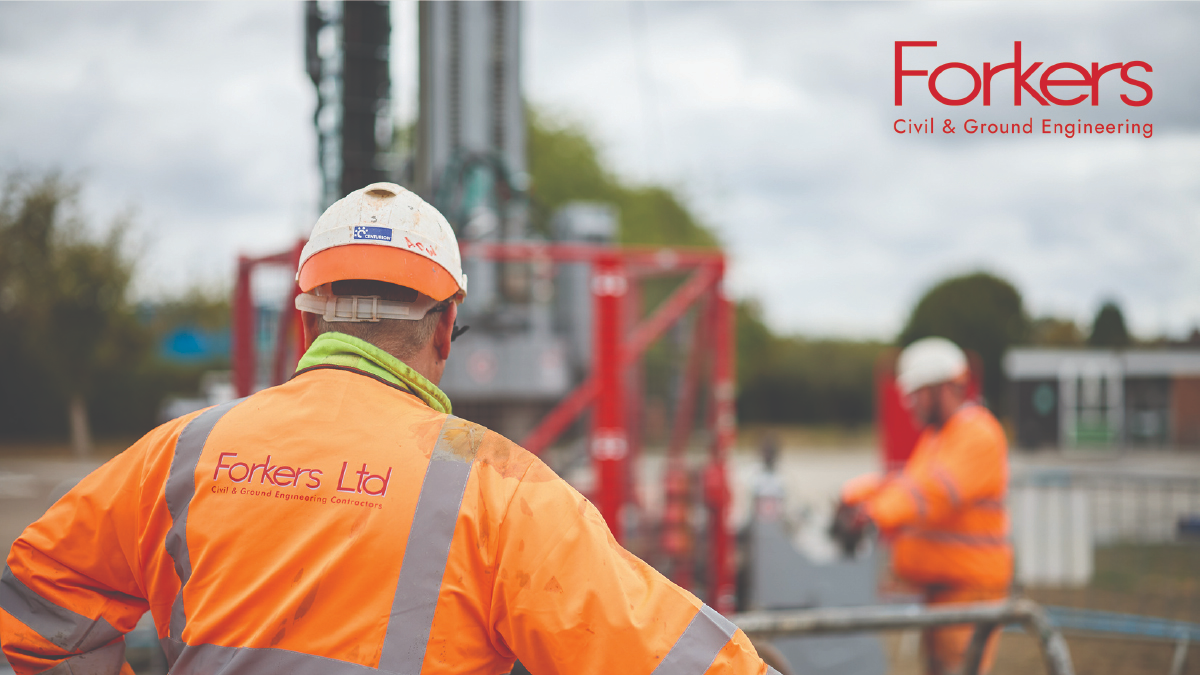 Keeping a community informed while laying water infrastructure beneath their streets