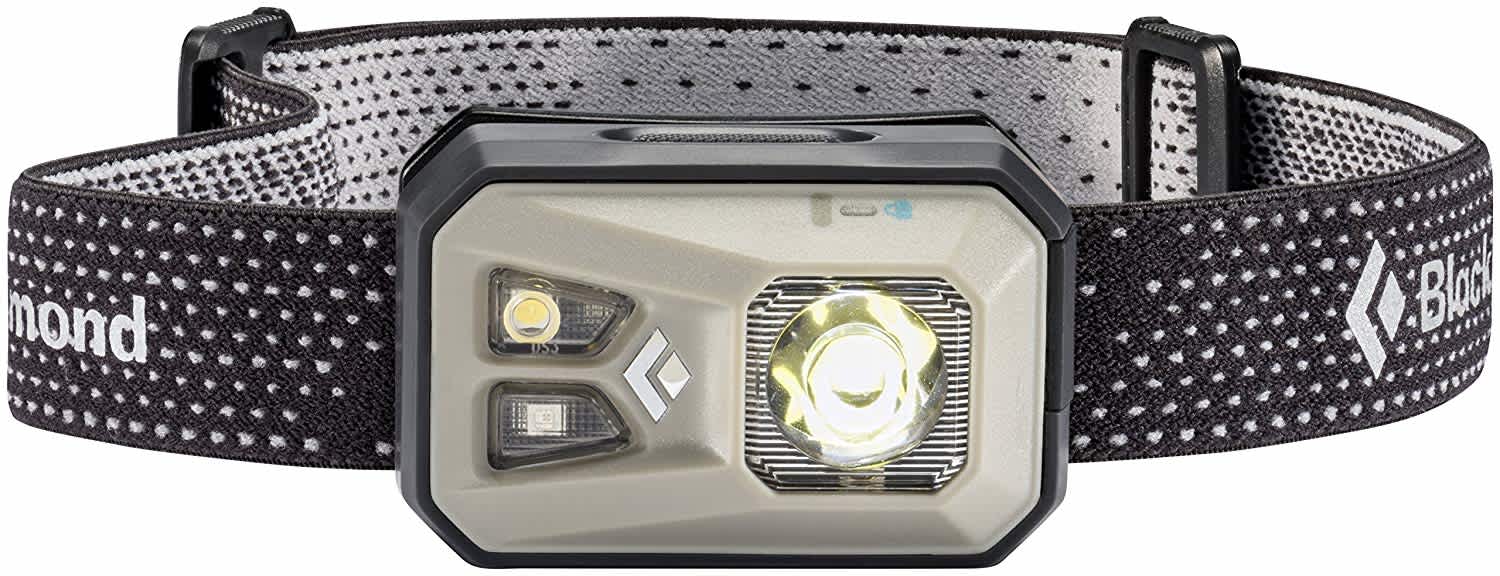 Best Climbing Headlamp 2020The Climbing Guy