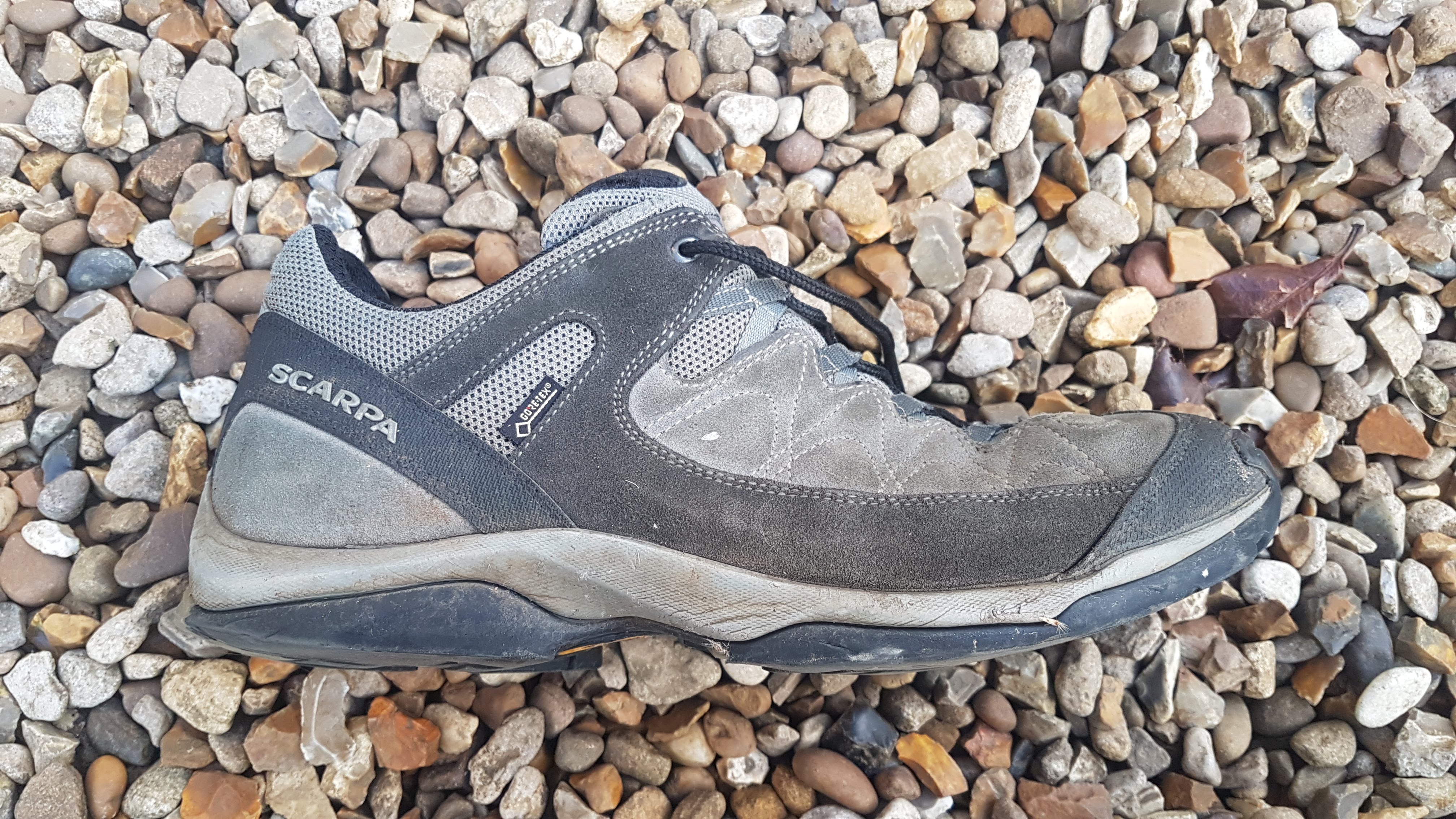 Scarpa Vortex XCR GTX Approach Shoe 