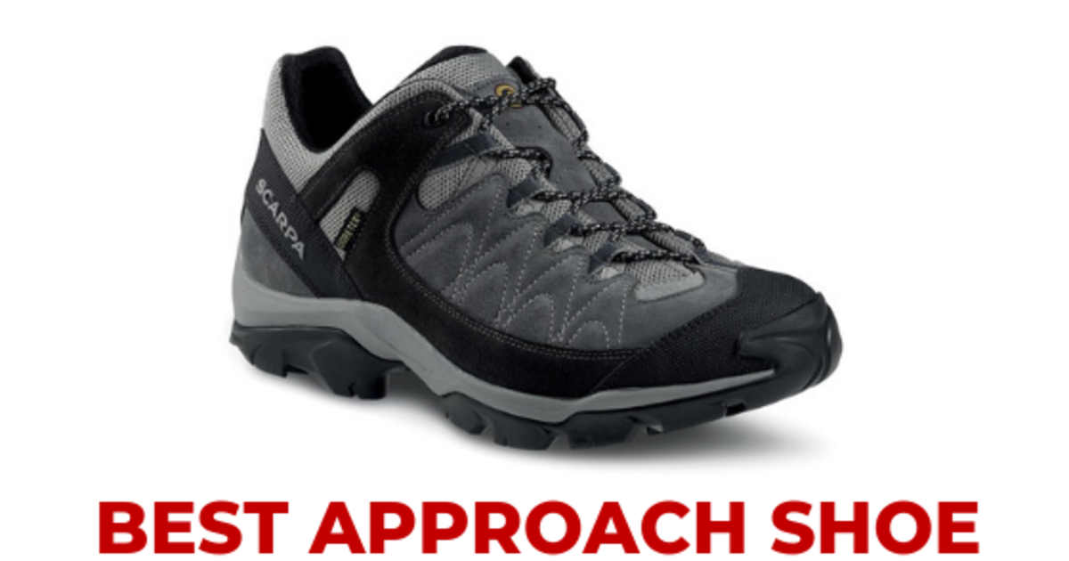 Scarpa vortex 2024