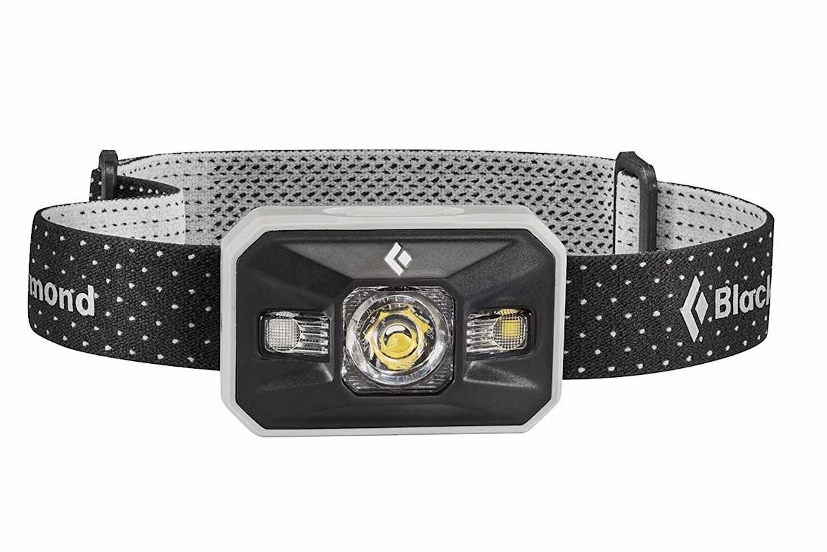 Best Climbing Headlamp 2020The Climbing Guy