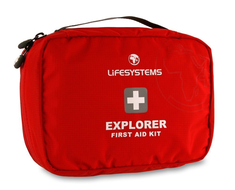where can i buy a good first aid kit