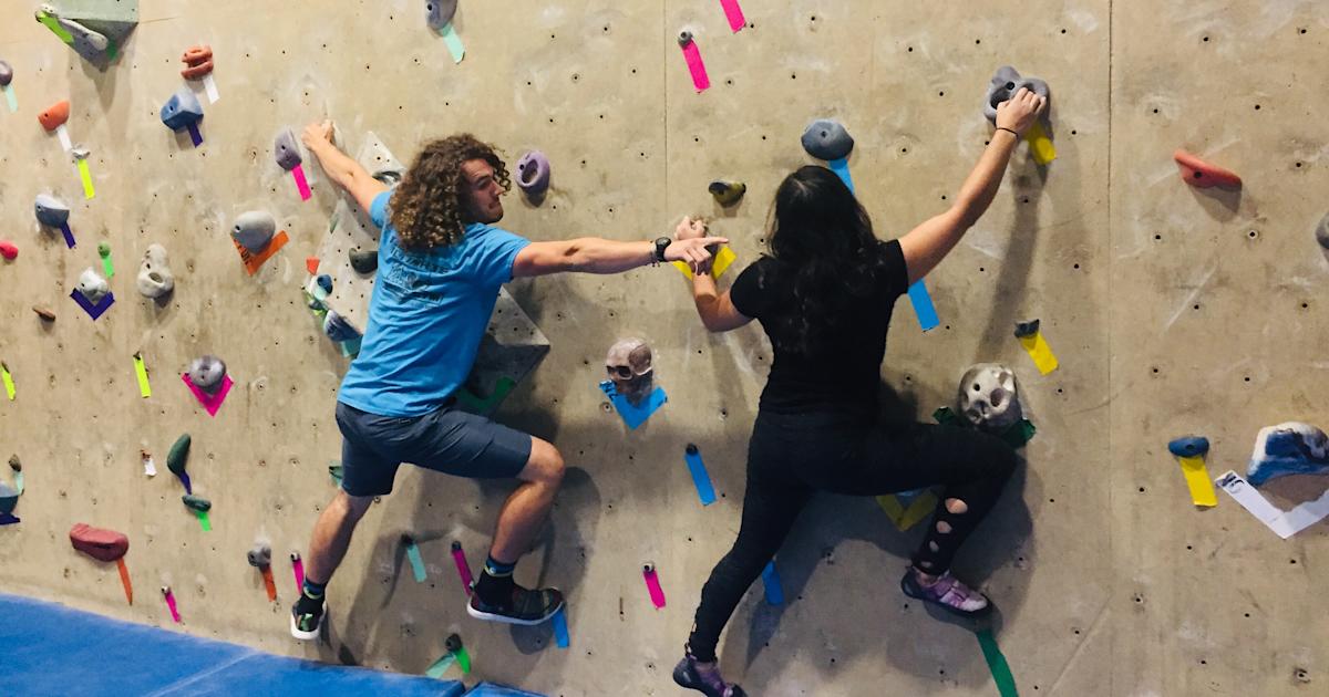 Top Ten Rock Climbing GamesThe Climbing Guy