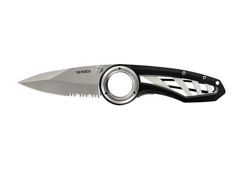 Best Climbing Knife 2020The Climbing Guy