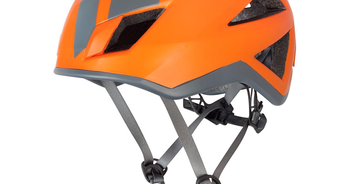 Best Rock Climbing Helmets Of 2020 The Climbing Guy