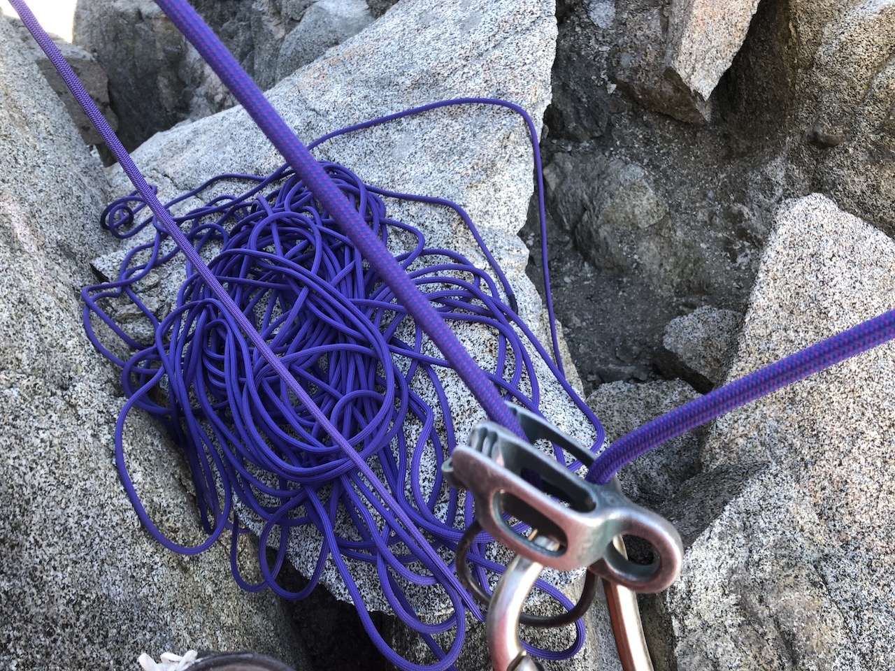 The Ultimate Guide to Climbing Ropes