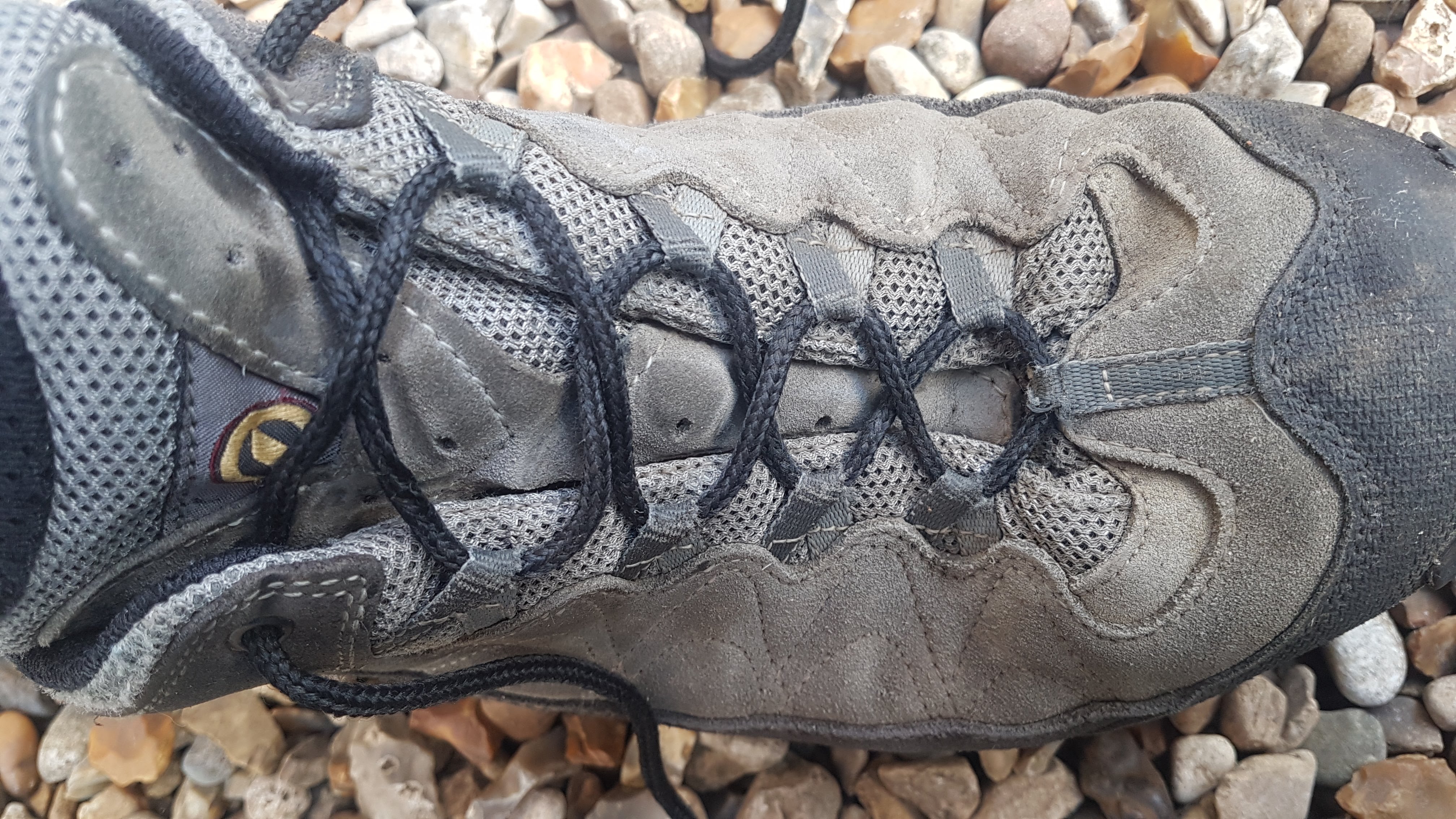 Scarpa Vortex XCR GTX Approach Shoe: Long Term Review|The Climbing Guy