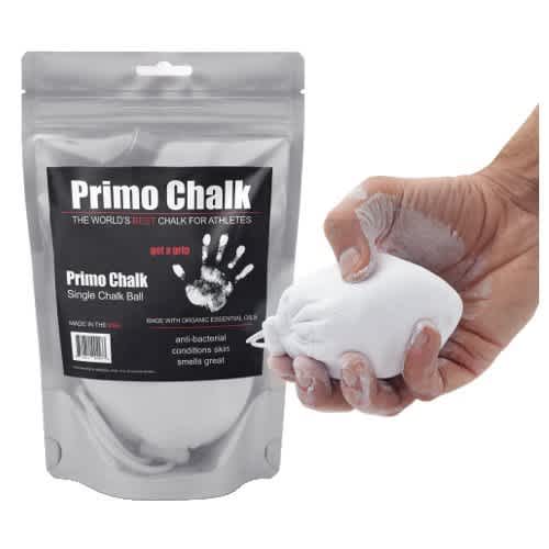 TOP 10 Best Climbing Chalk 2020The Climbing Guy