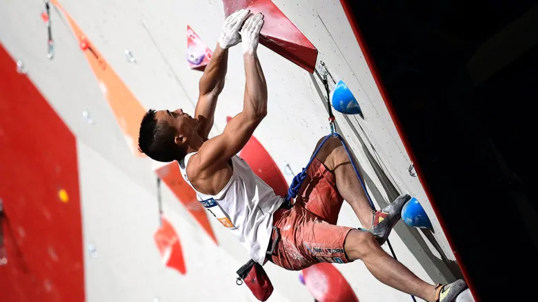 A Complete Guide To Climbing At The Tokyo 2020 Olympics|The Climbing Guy