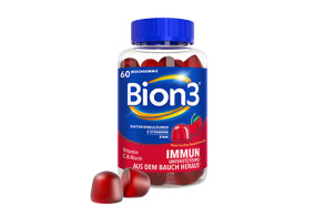 Bion3 Immun Gummies product image