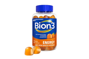 Bion3 Gummies Energy gummies product image