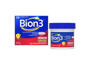 Bion3® Immun Junior  30 Kautabletten