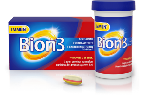 BION3 IMMUN - 90 Tabletten