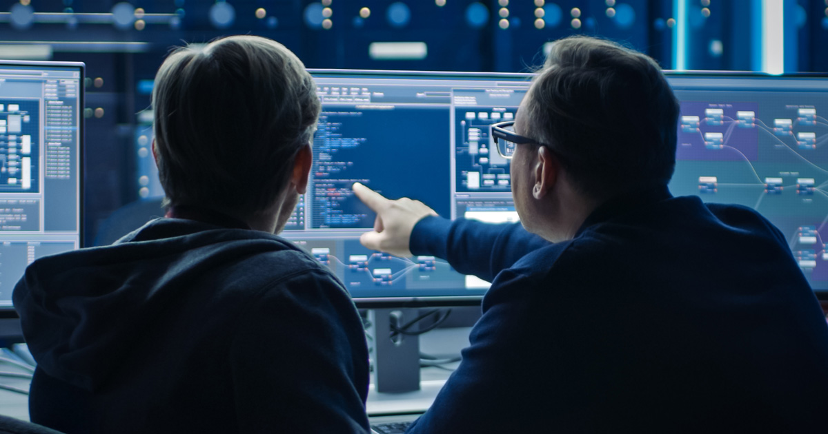 KOR | Why We Practice Pair Programming