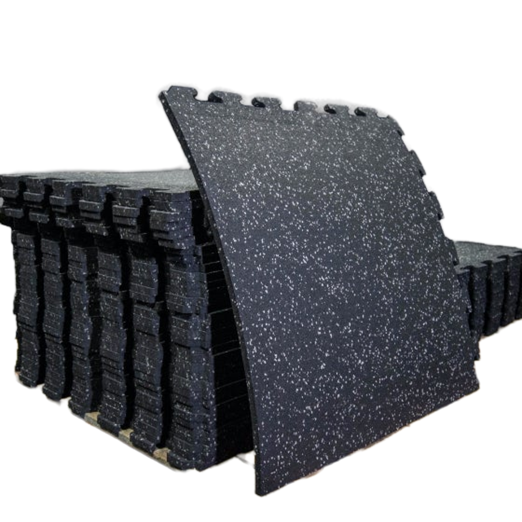 Rubber Tiles