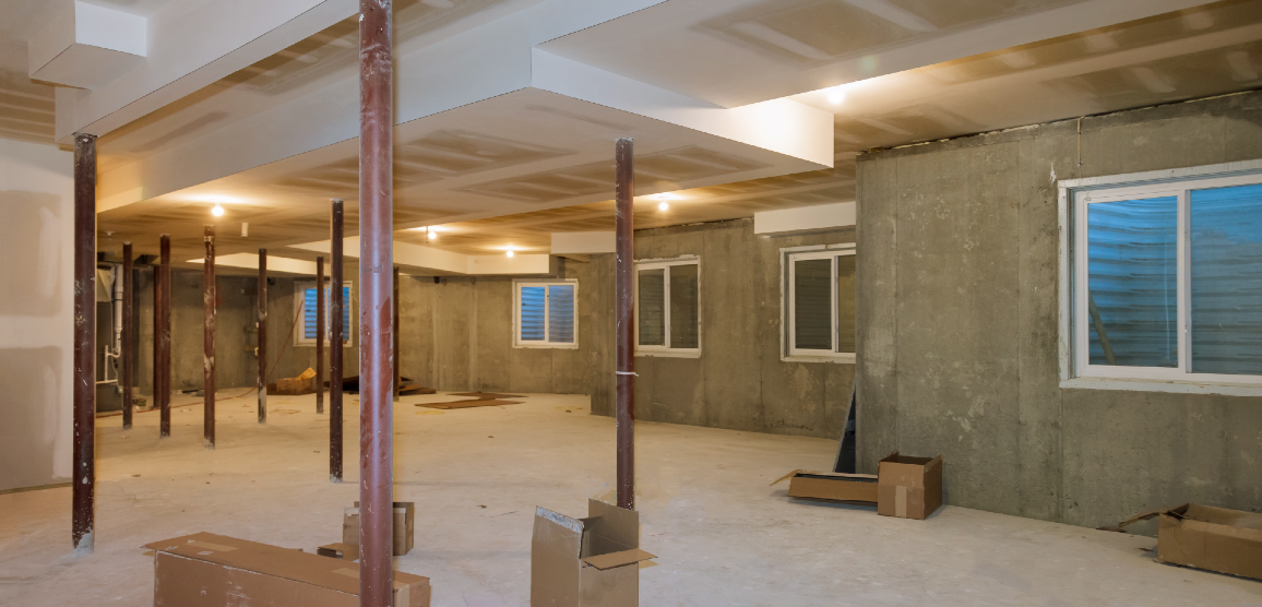 Best DIY Basement Flooring Options Best Practices (1)