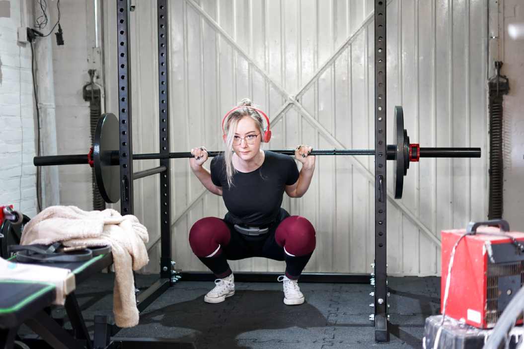 Best for home gym hotsell