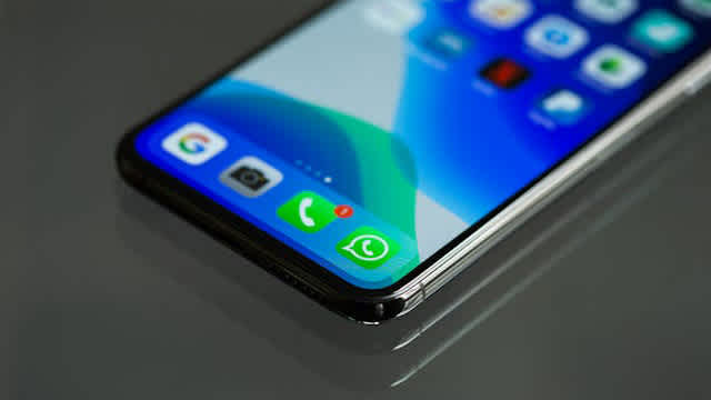 Why Your Business Needs a Mobile App