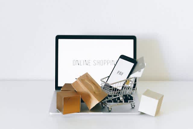 Go from Local to Global with Shopify