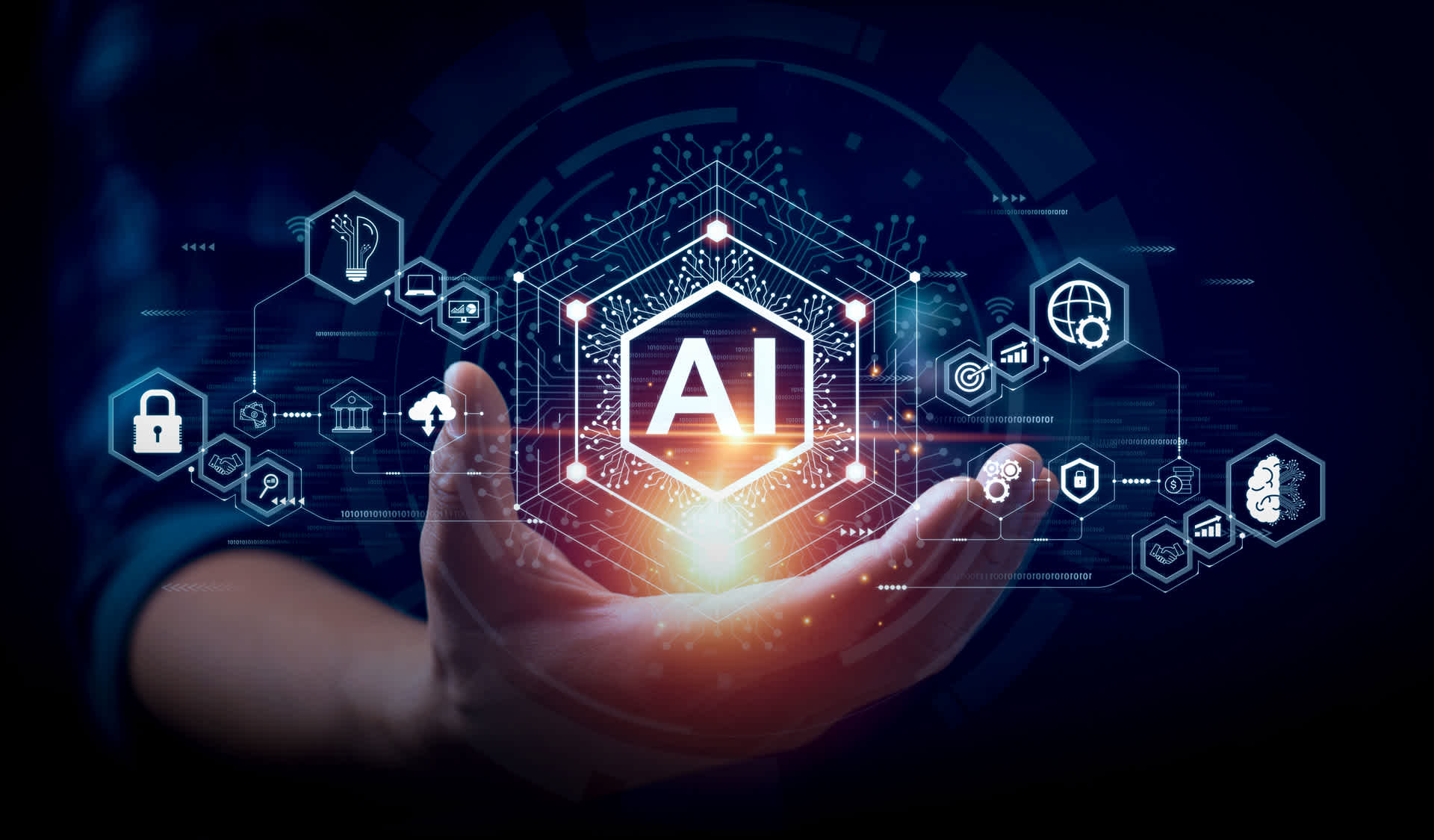 Why AI Agents Are the Future of Software Development