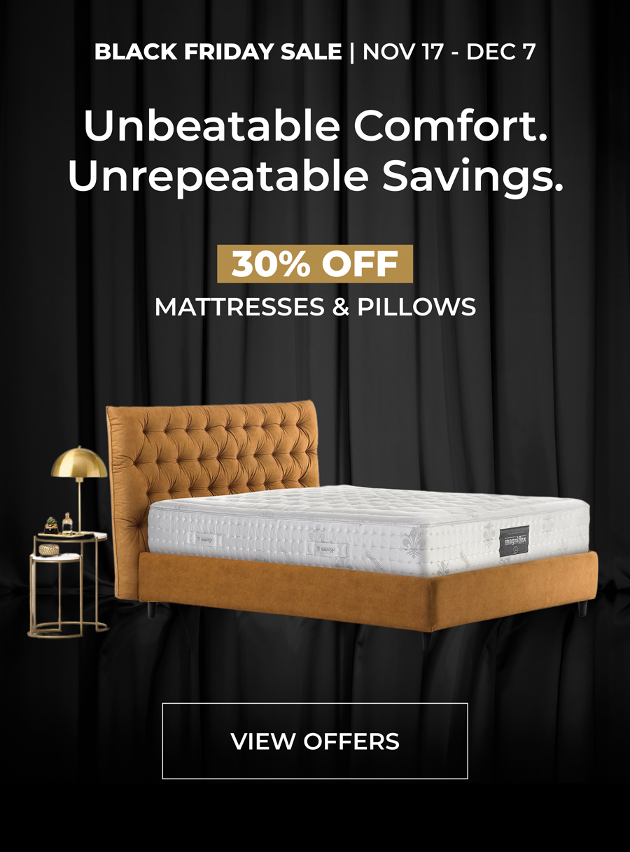 magniflex-us-black-friday-