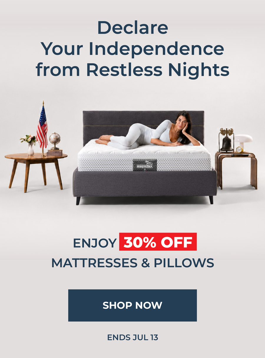 magniflex-us-the-independence-