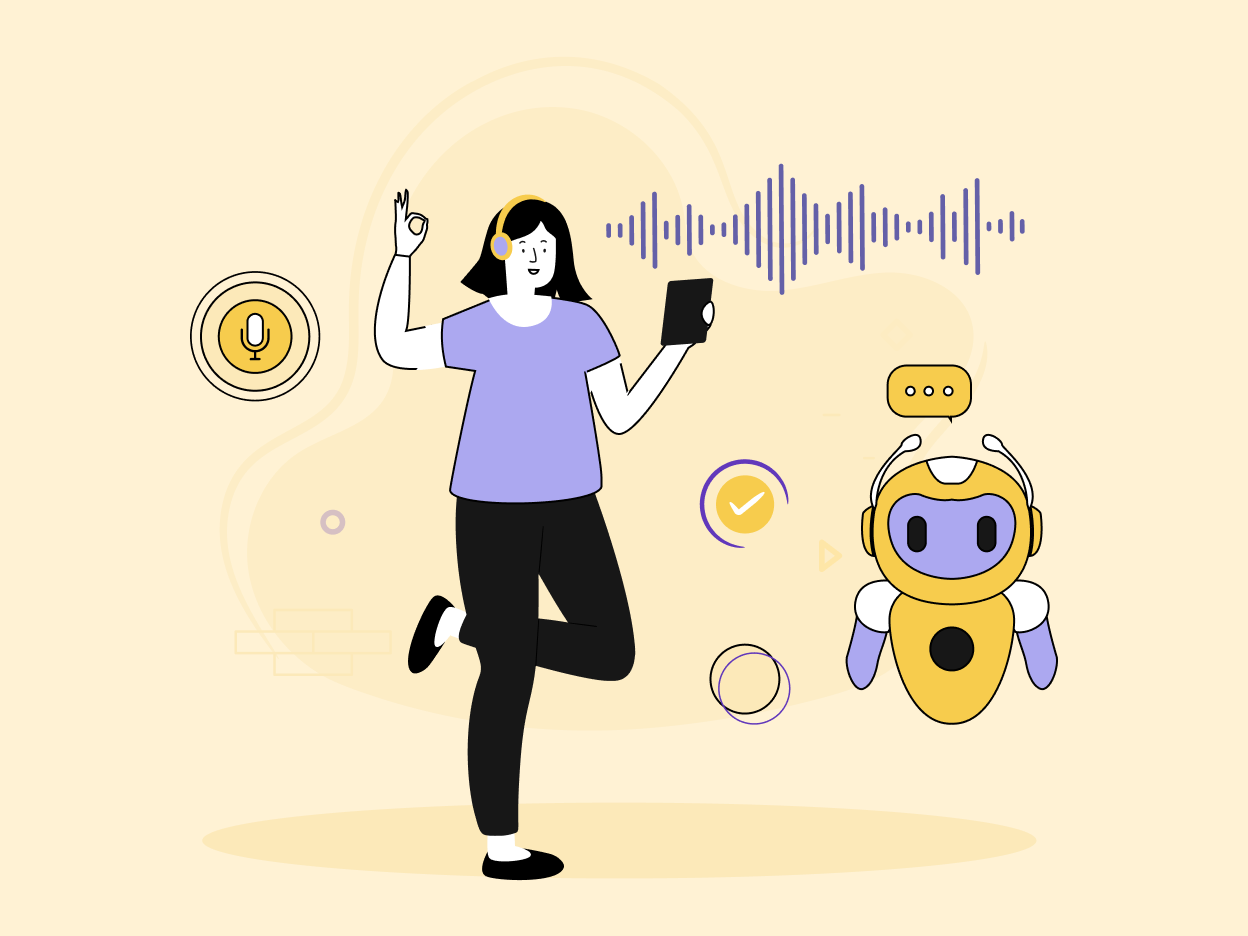 ChatGPT voice recognition technology: A Comprehensive Guide