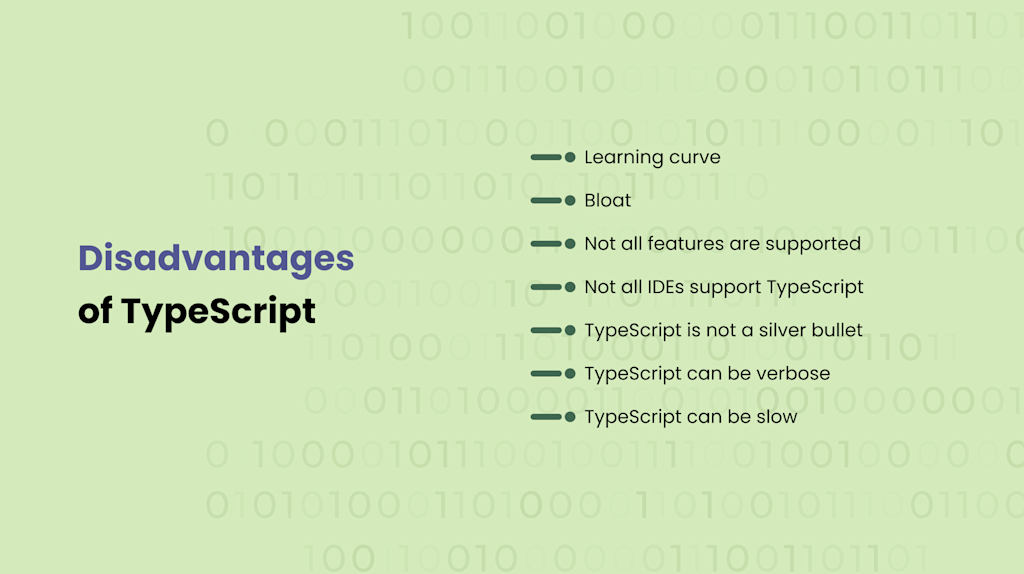 What is the Difference Between TypeScript and JavaScript? | Yellow