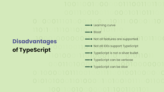What is the Difference Between TypeScript and JavaScript? | Yellow