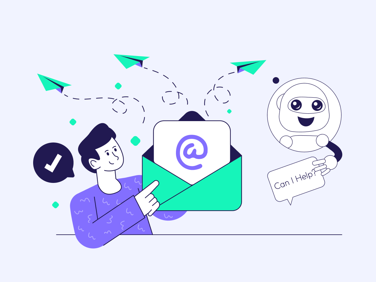 Email Writing with ChatGPT: Mastering Effective Communication