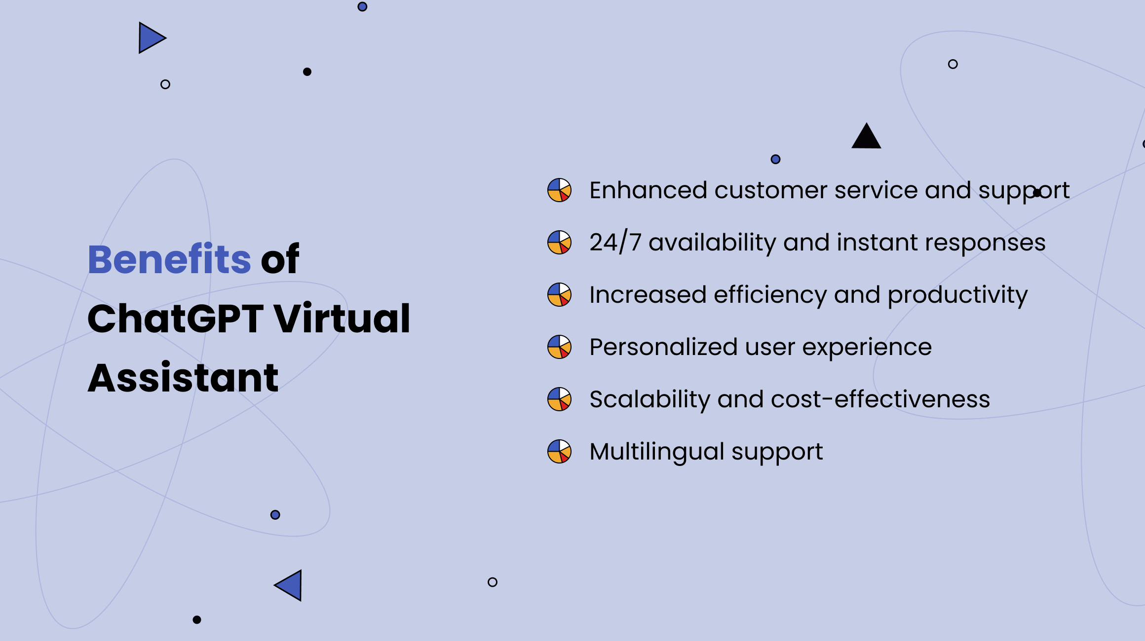 Benefits of ChatGPT Virtual Assistant