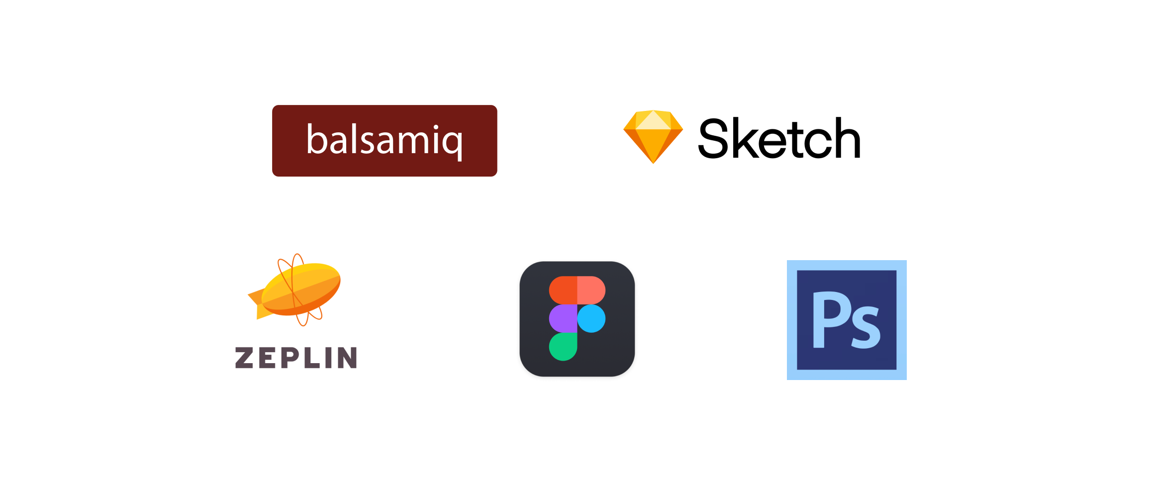 Tools for Designing a Wireframe for an App